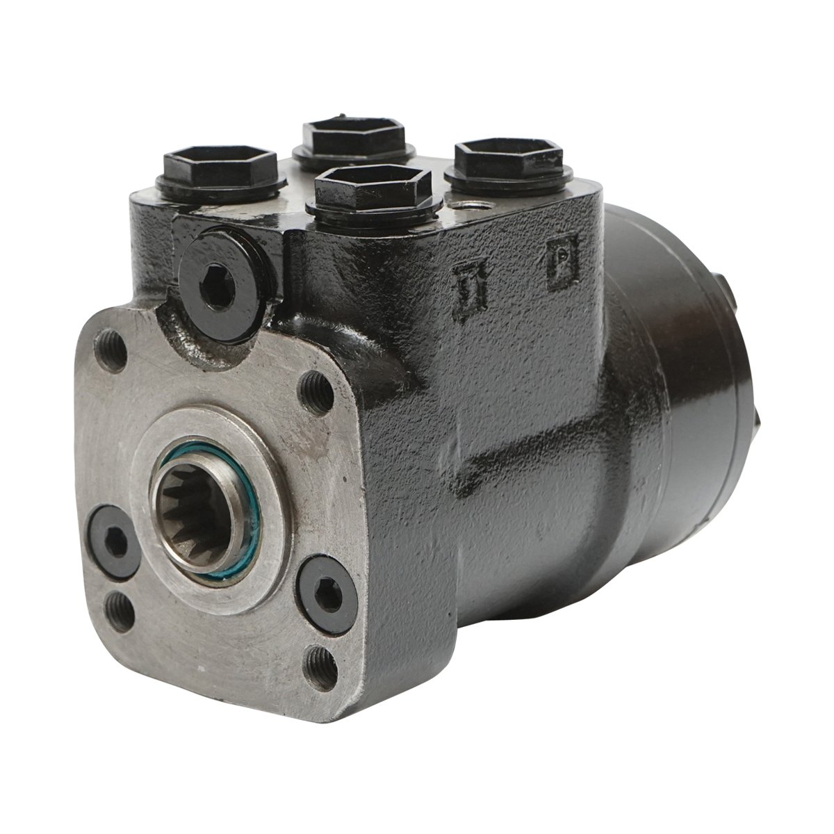 Pompa directie OSPC 200 ON 150-N1198 Danfoss pentru Massey Ferguson, Landini OEM 3647071M91